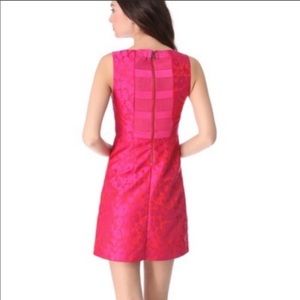 Alice and Olivia mini dress